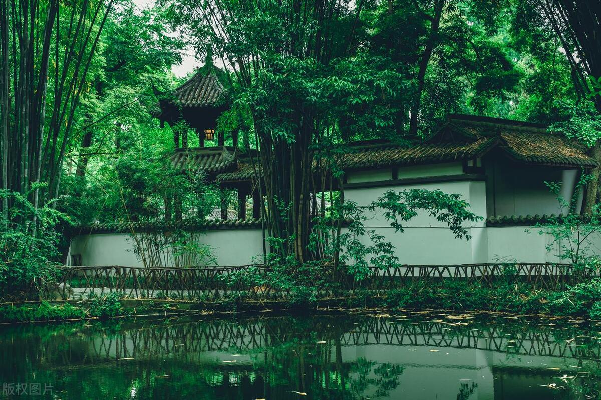 成都号称天府之国,成都十大打卡景点攻略