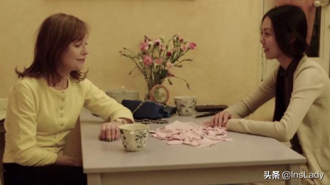 审美毁掉的中国女孩,被宋智雅夸过的中国女星