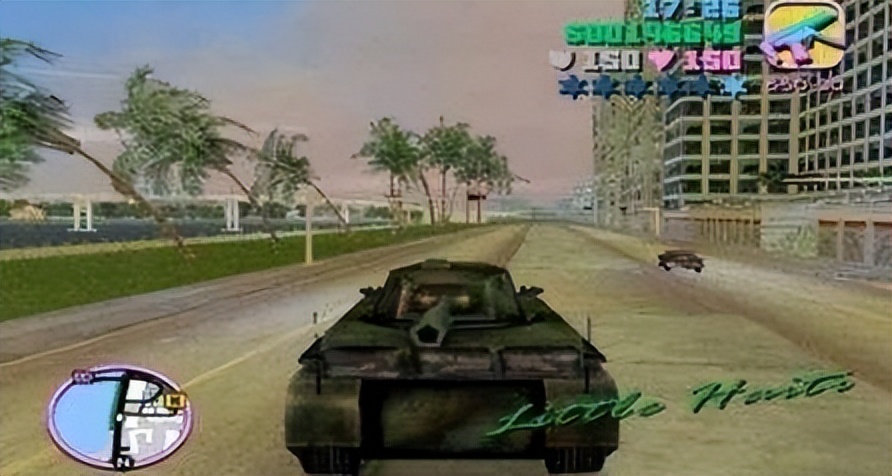 侠盗猎车手罪恶都市什么时候出的,侠盗猎车手之罪恶都市隐藏彩蛋