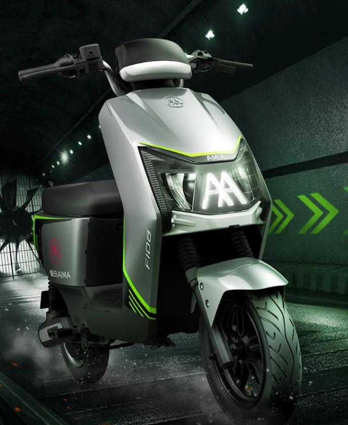 小刀爱玛雅迪电动车质量比较,雅迪爱玛台铃小刀电动车哪个好