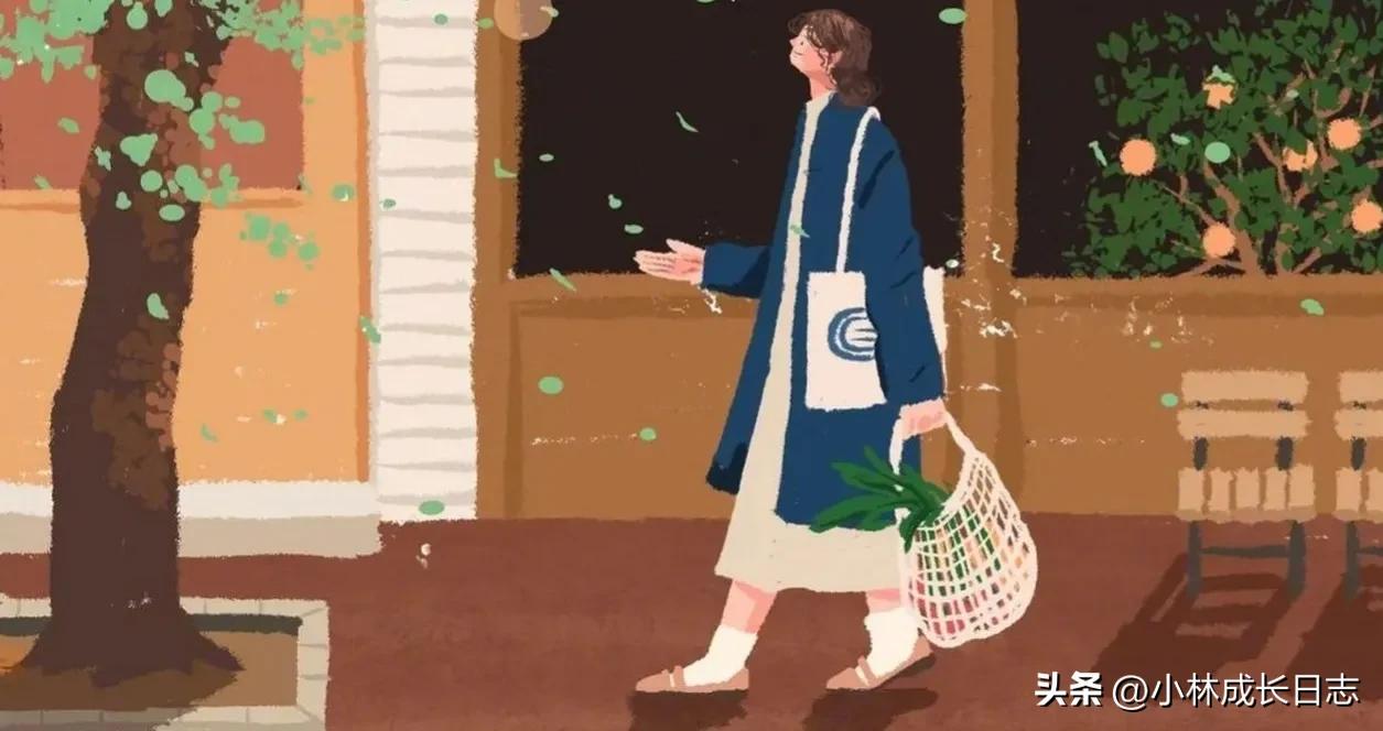 一个女生为什么对你屏蔽朋友圈,自律的人屏蔽朋友圈