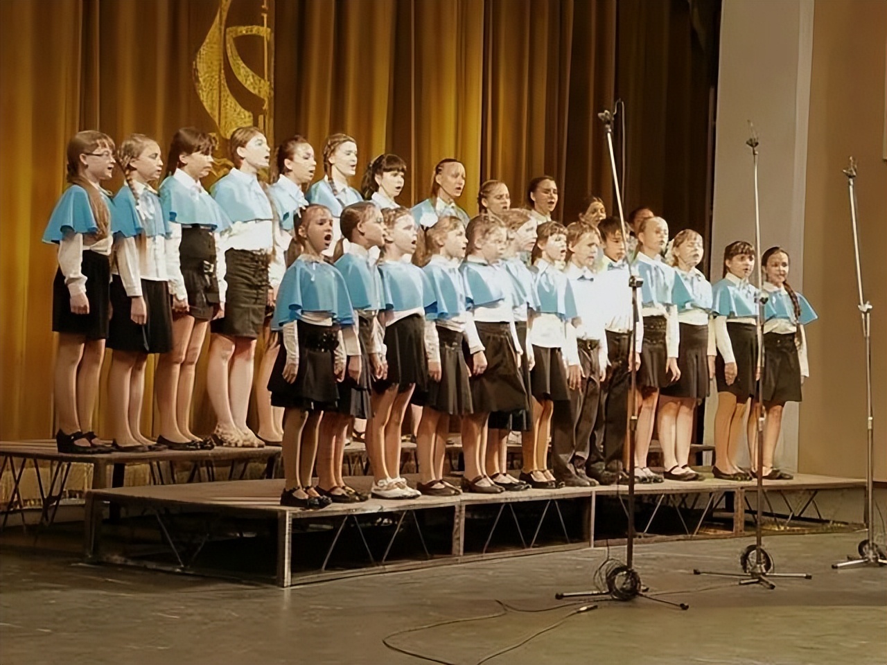 老照片里的苏联,二战苏联儿童老照片