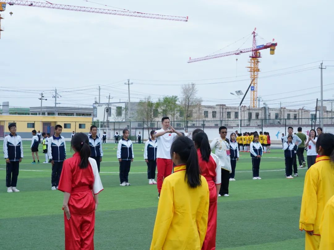 健康运动快乐相伴,六一健康运动