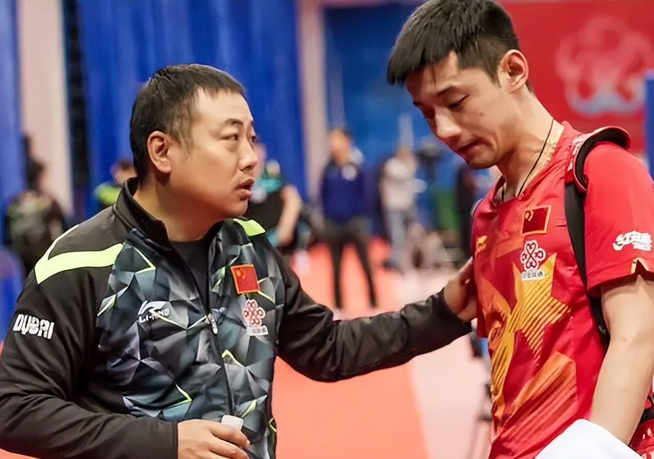 大满贯、谈恋爱、直播带货，都不落下的张继科，是个怎样的人？