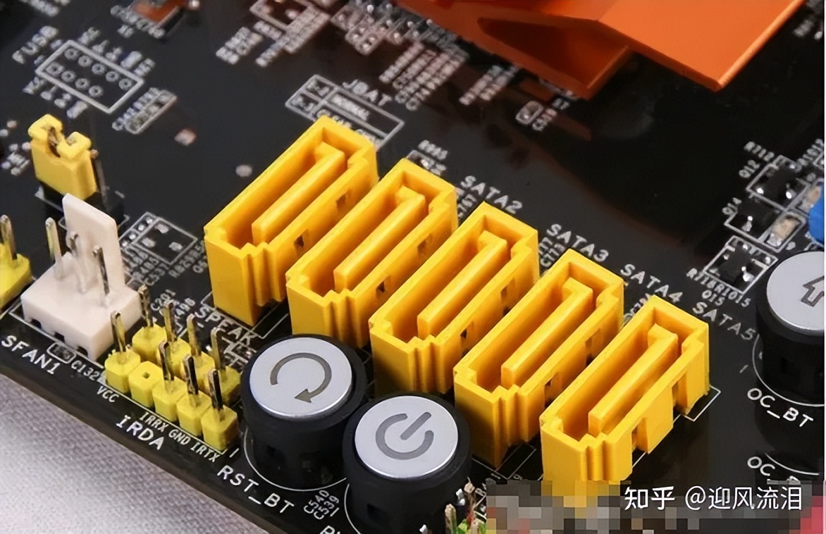 电脑不认识硬盘怎么解决,认识硬盘