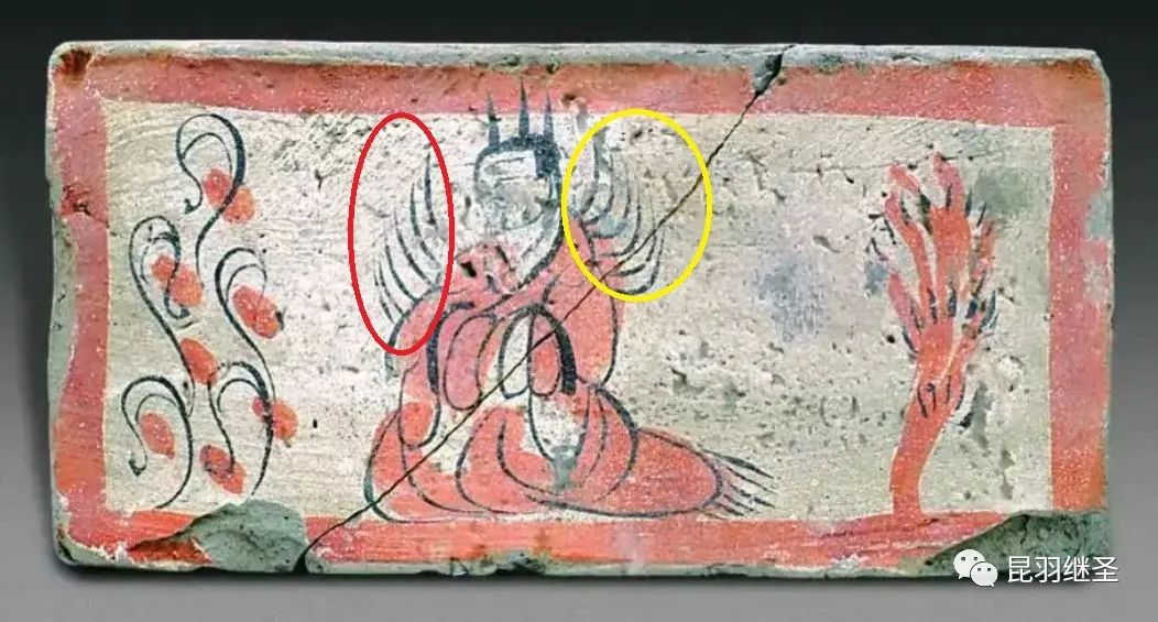 扒一扒西方历史,扒一扒张大千的画皮