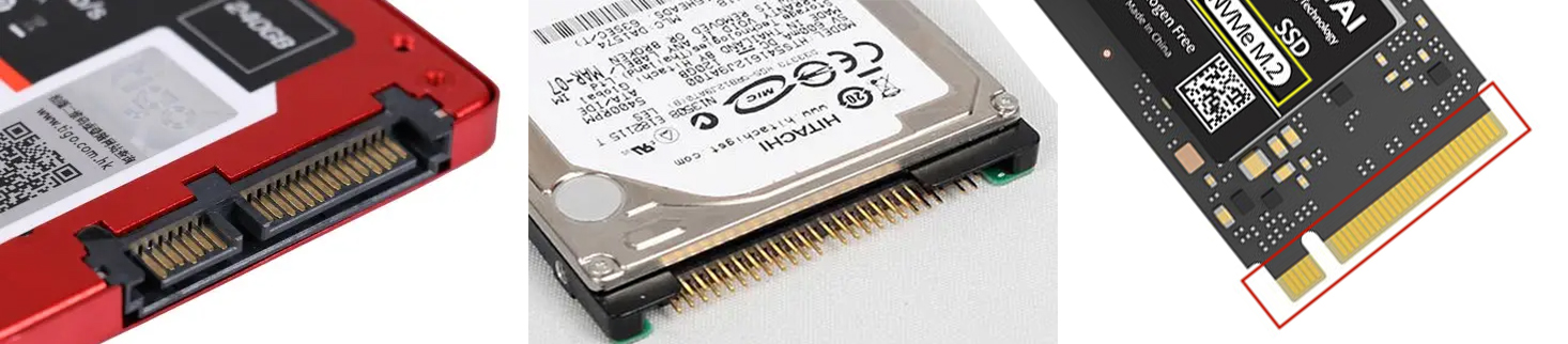 m.2固态硬盘基本常识交流,m.2固态硬盘用在哪些方面