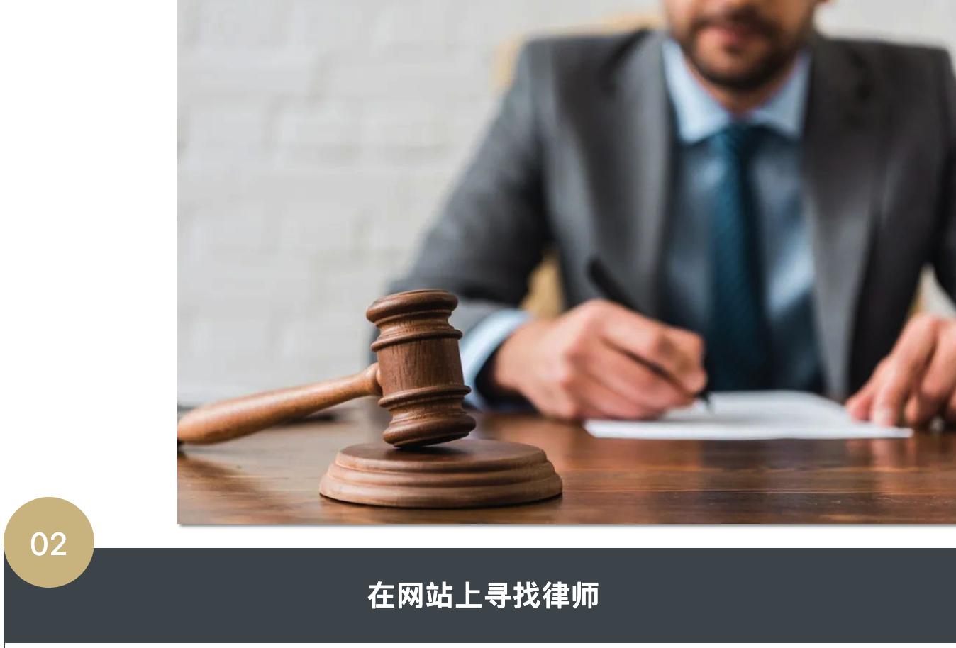 在德国找律师需要什么条件 (在法国怎么免费咨询律师)