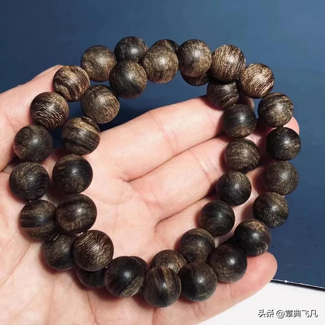 直播间的沉香手串怎么那么便宜,网上文莱沉香手串怎么那么便宜