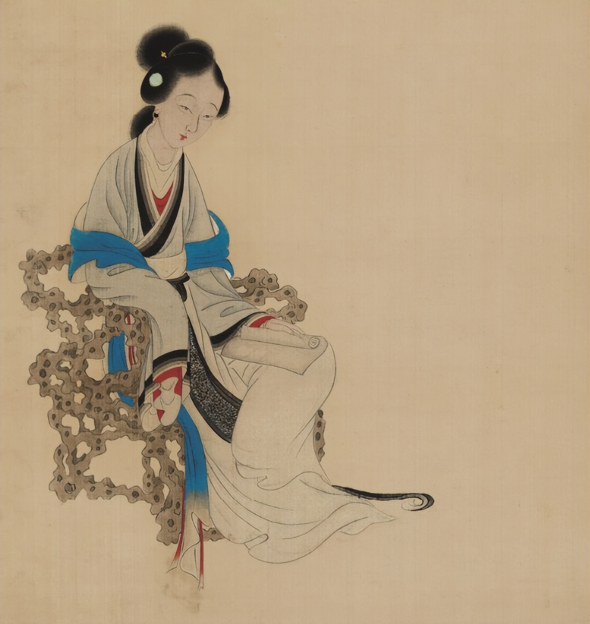 从唐朝到清代，1282年状元风云录