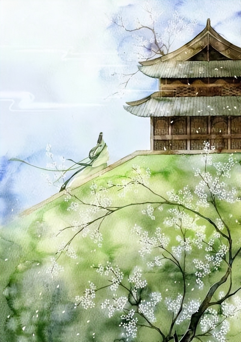 描写金陵南京的优美古诗词,描写秦淮河的唯美古诗大全