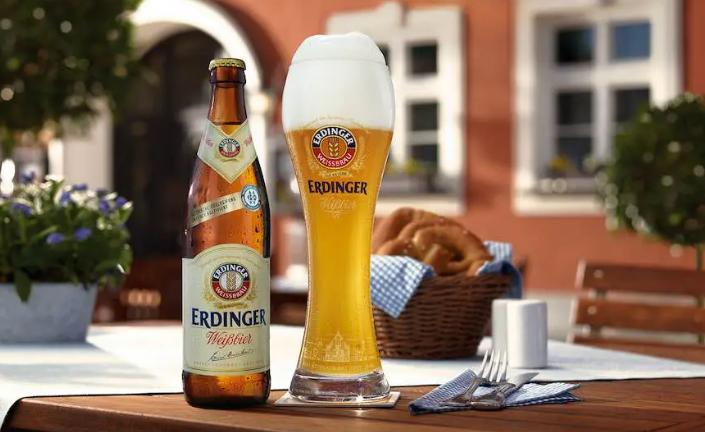 德国最受欢迎品牌排名,德国啤酒排行榜前十名好喝