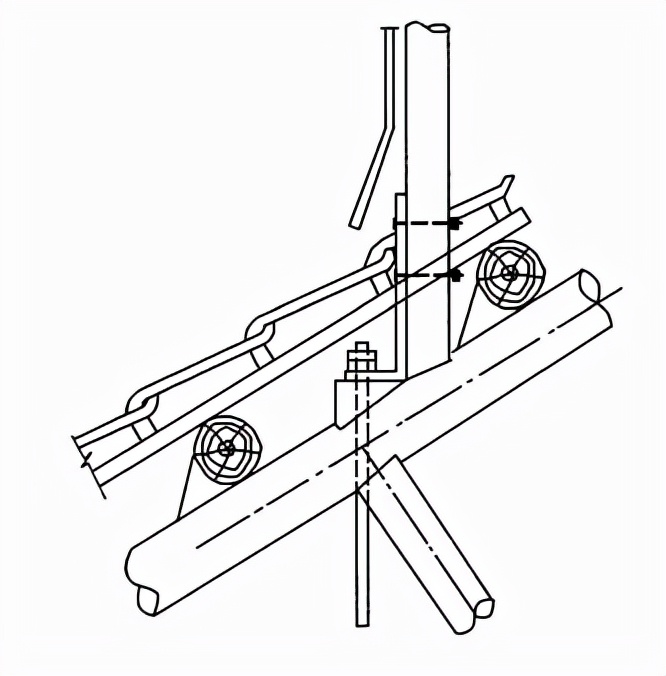 木结构建筑设计规范,木结构设计标准gb50005-2017