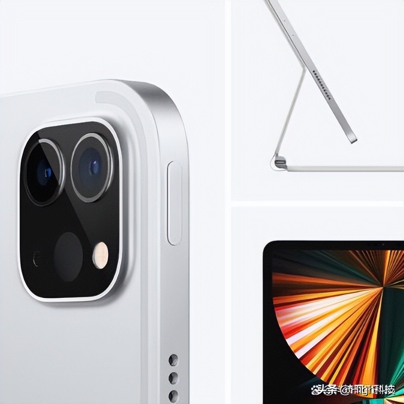 苹果21款ipadpro3代怎么样,苹果再创奇迹