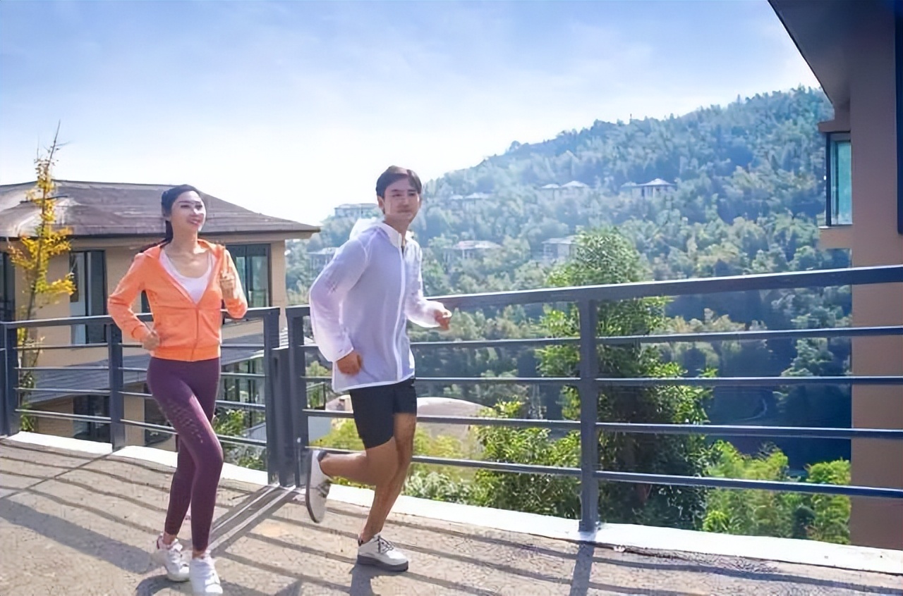 南山竹海御水温泉竹溪谷酒店,御水温泉竹溪谷酒店赏竹