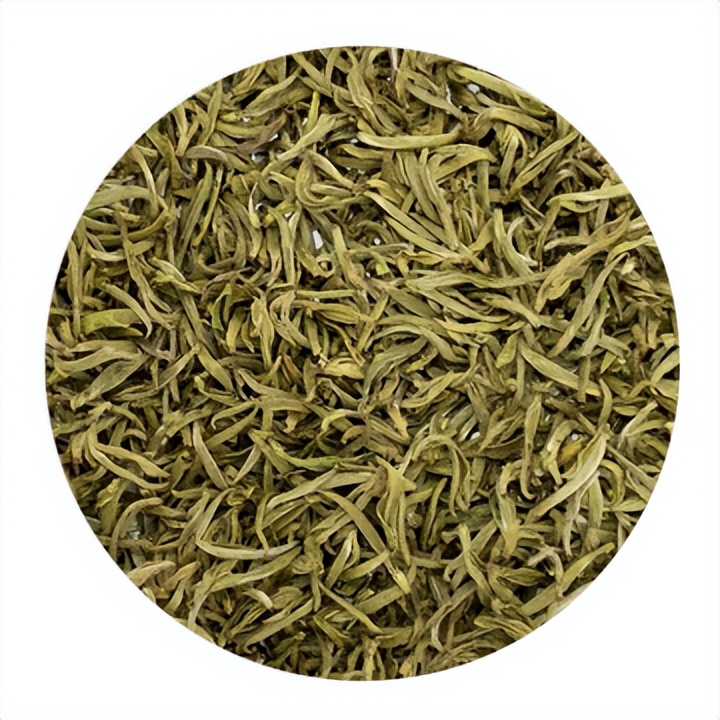 中国十大区域品牌名茶排名,中国名茶最新排行表