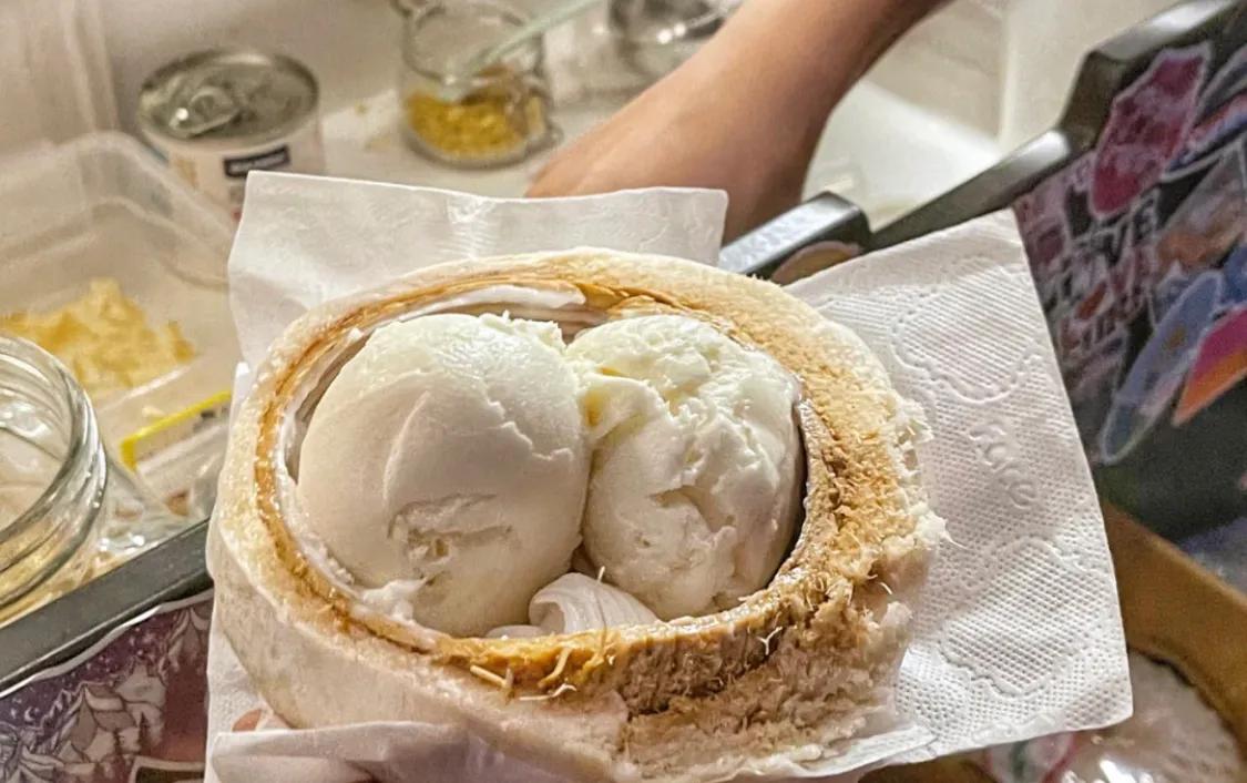 泰国小吃排行榜前十名,去泰国旅游最好的小吃