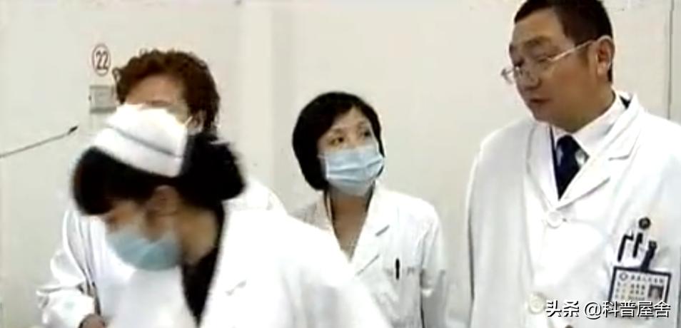 四川十岁女孩患怪病近况,四川十岁女孩长蛆后续