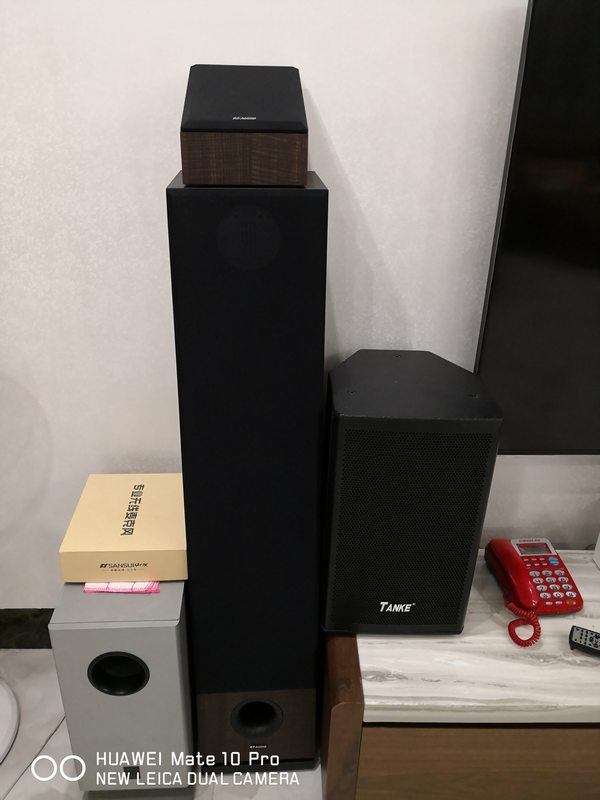 可唱歌可看电影的音响,唱歌音响怎么配置效果好