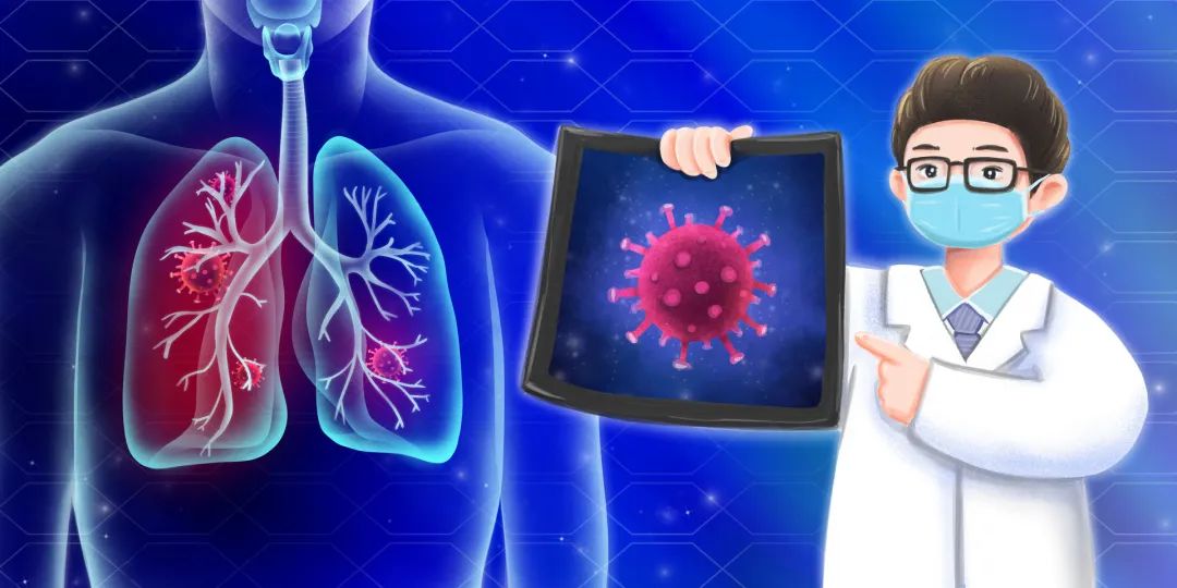 肺炎引起的肺空洞怎么治,肺炎引起的肺扩张如何治疗