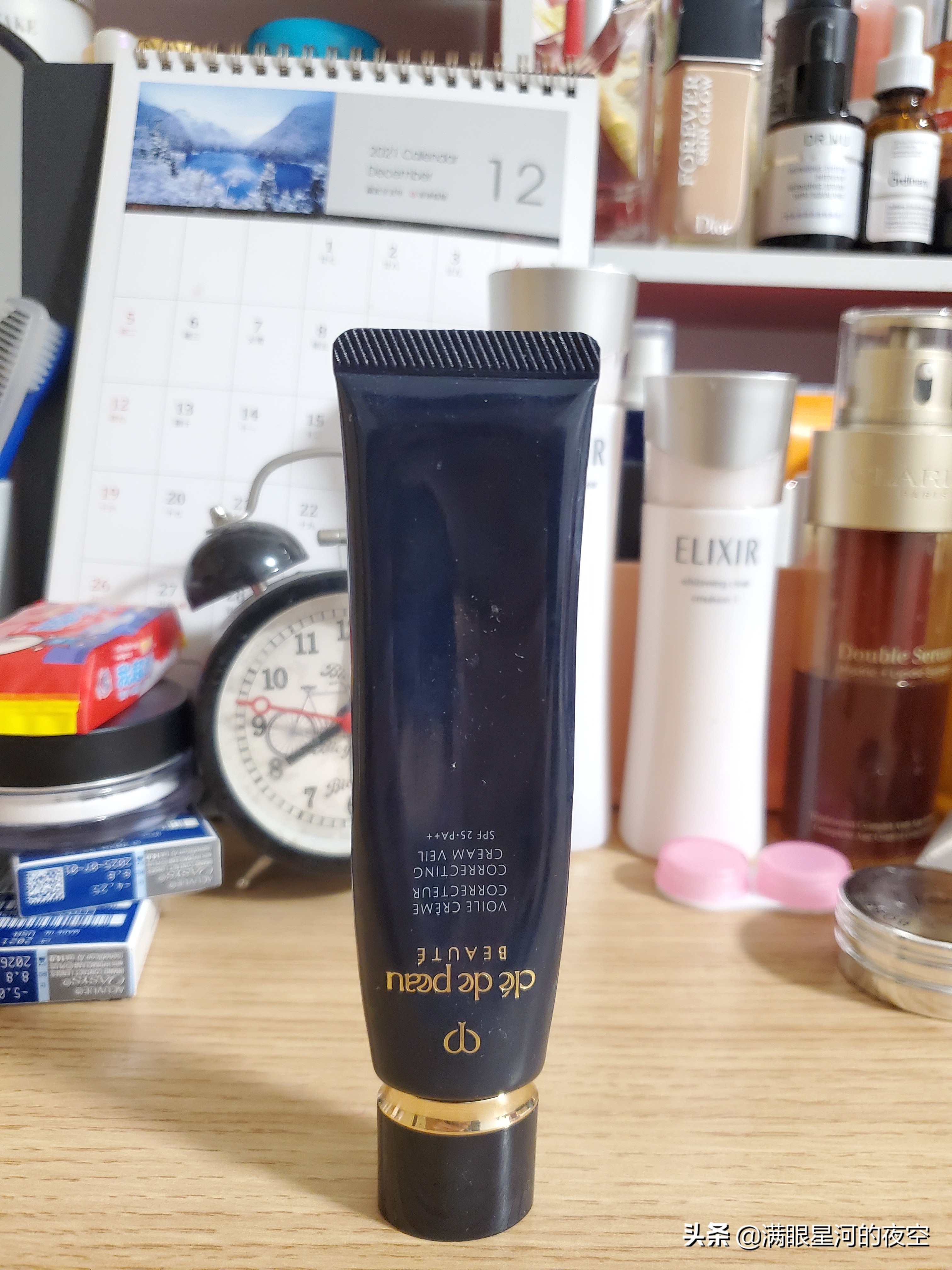 年度挚爱护肤品推荐,年度挚爱水乳