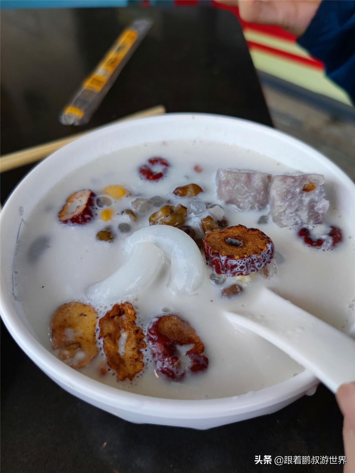 谁说陕西是美食荒漠,网上有人说海南是美食荒漠