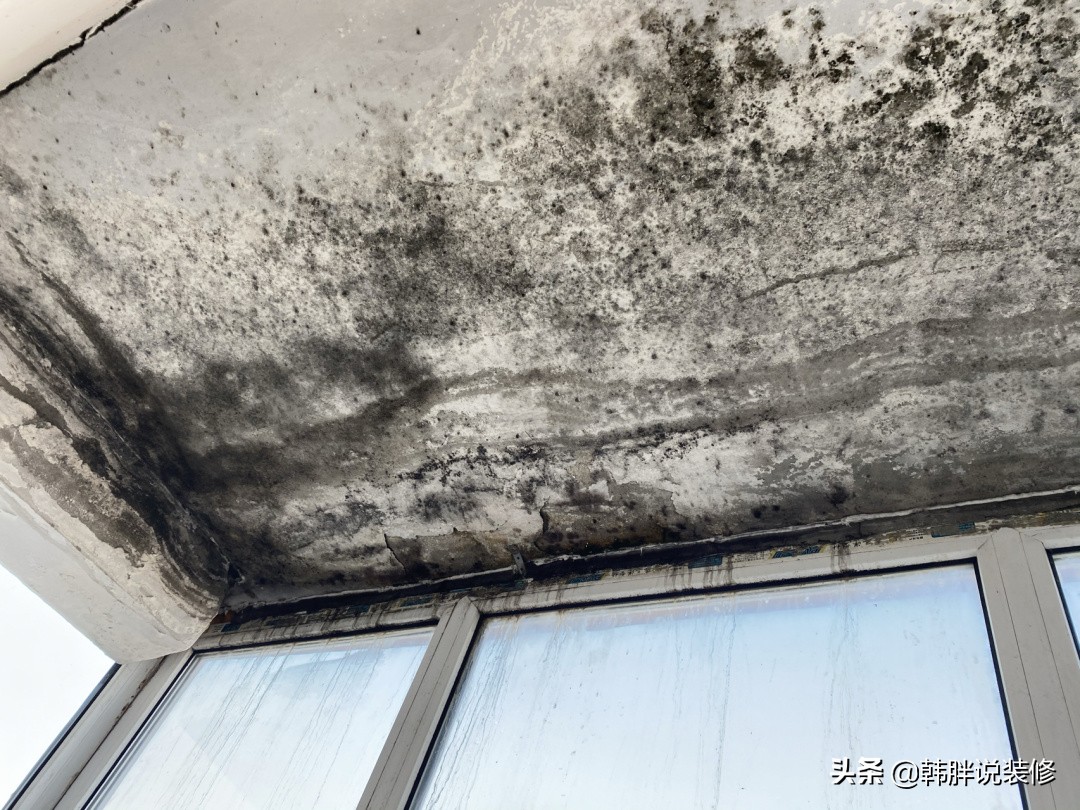 楼房第一年装修会不会很潮湿,房子潮湿怎么用装修来解决