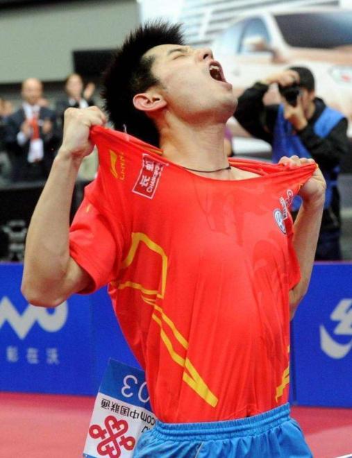 戏说瓦岗派,戏说武当