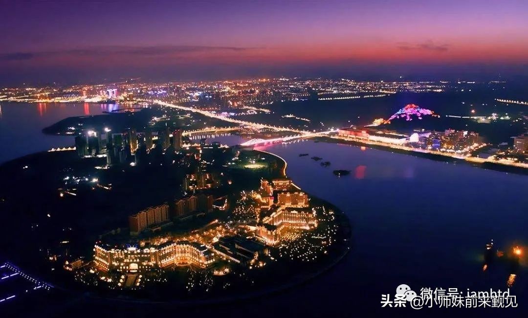 要赶上美国，中国还少一味药