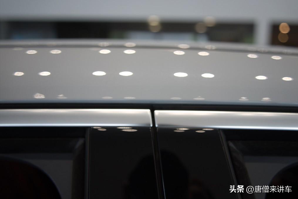 试驾星途瑶光和特斯拉modely，到底买哪款最划算？