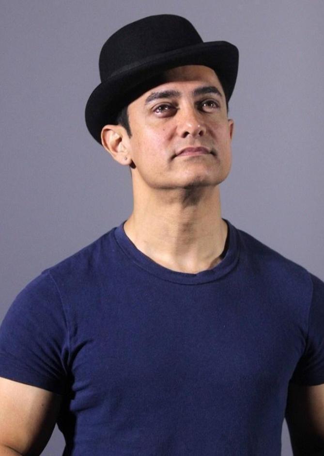 阿米尔汗批判印度社会,印度良心阿米尔汗