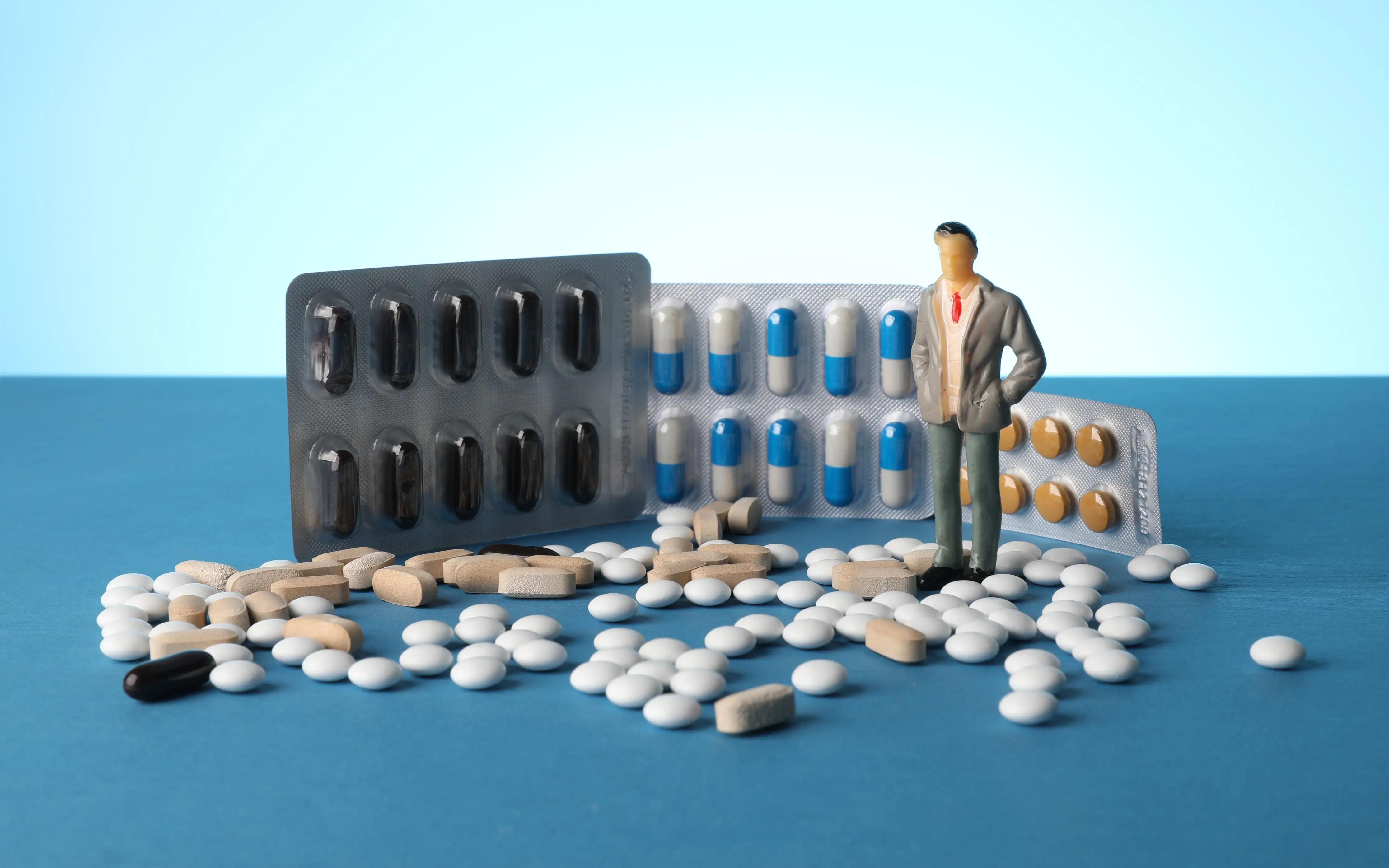 为什么国内的仿制药还那么贵,现在中国的仿制药怎么样