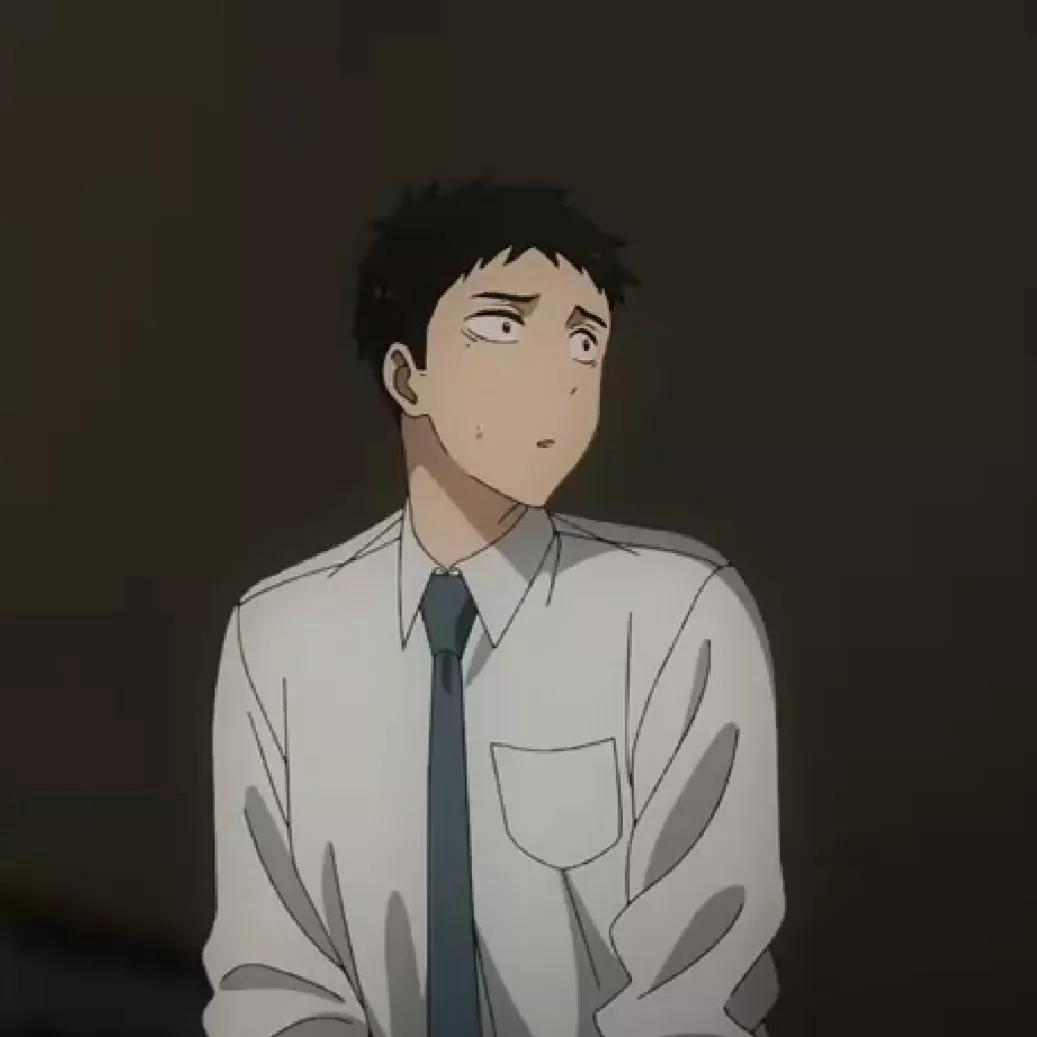 更衣人偶坠入爱河系列头像第一弹（今年的新老婆嘿嘿）