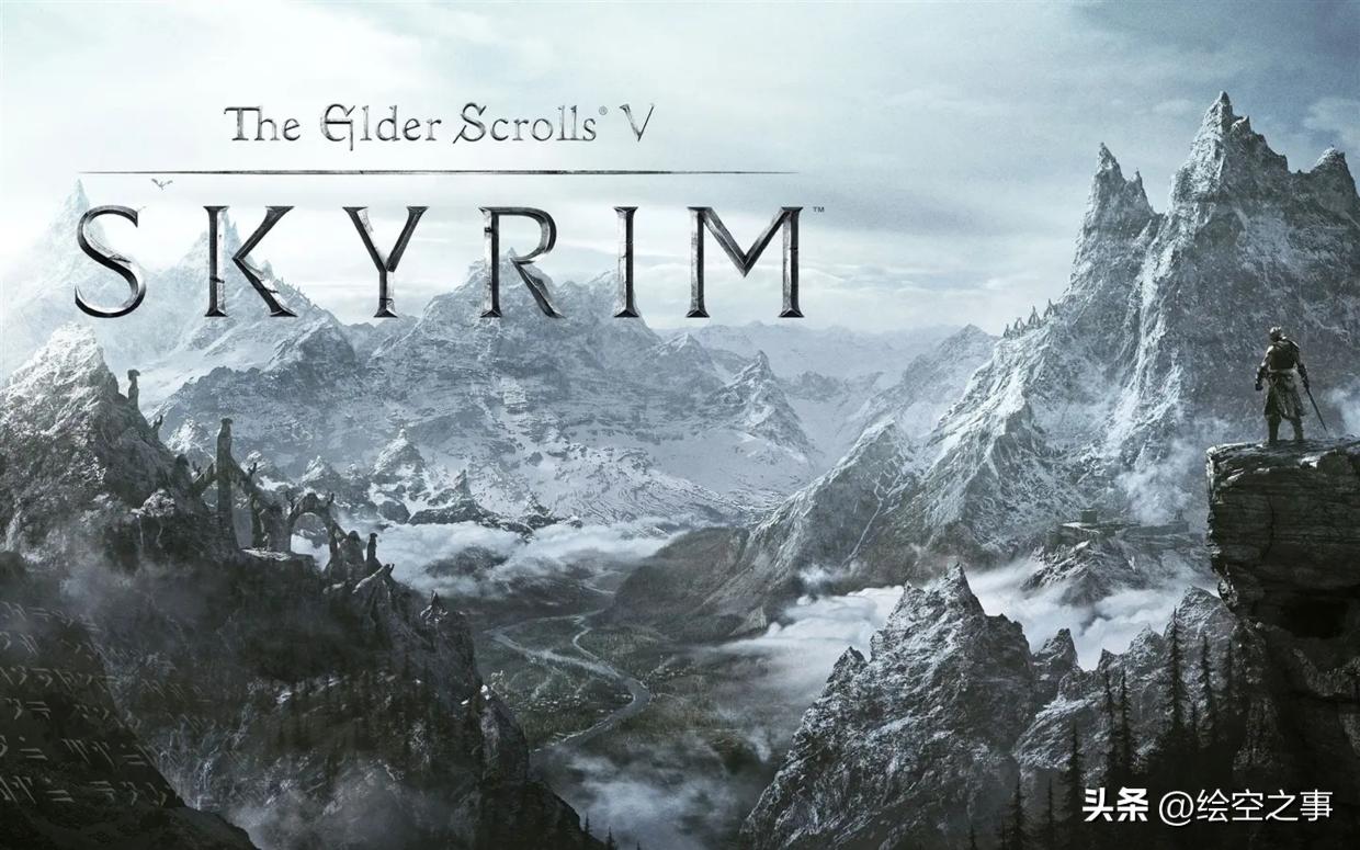 盘点十二款游戏神作,十大公认的游戏神作