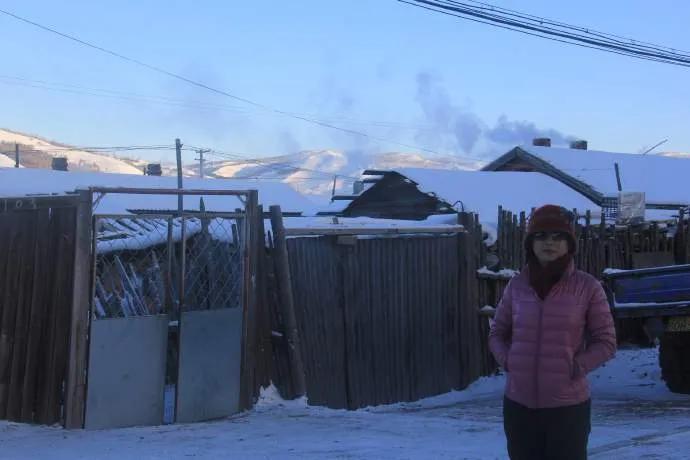 从南到北旅行,从南游到北