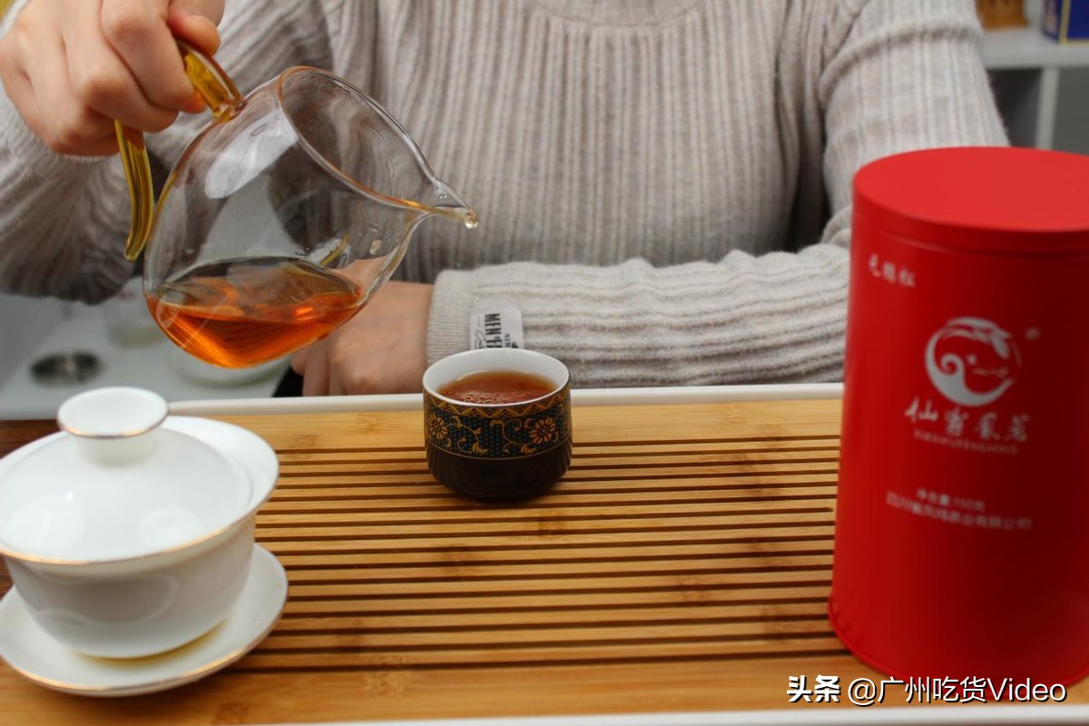 沏茶用哪些工序泡的茶比较好,各种茶的冲泡温度与时间