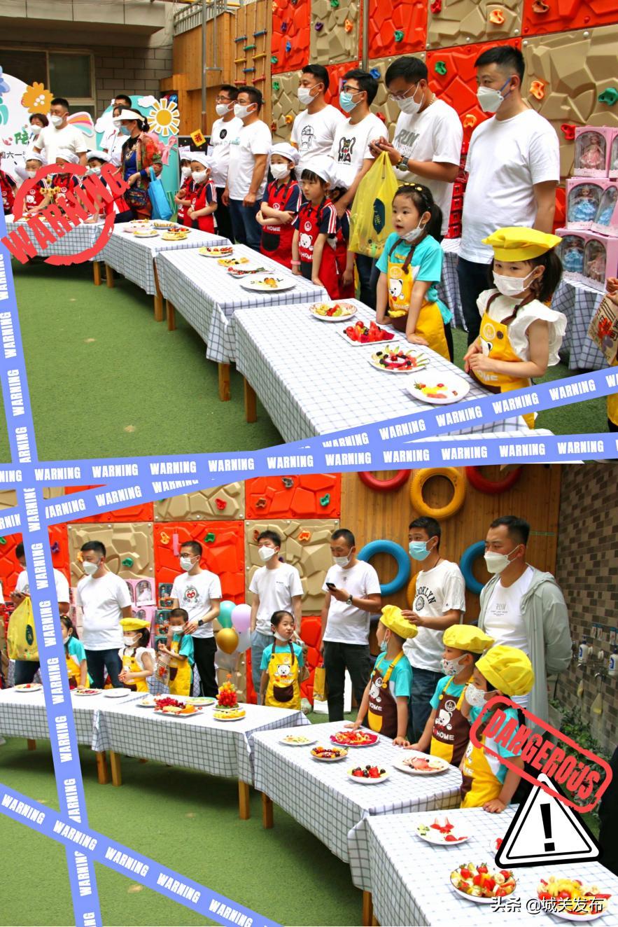 向快乐出发六一儿童节舞蹈,童心绽放共赴未来六一儿童节快乐