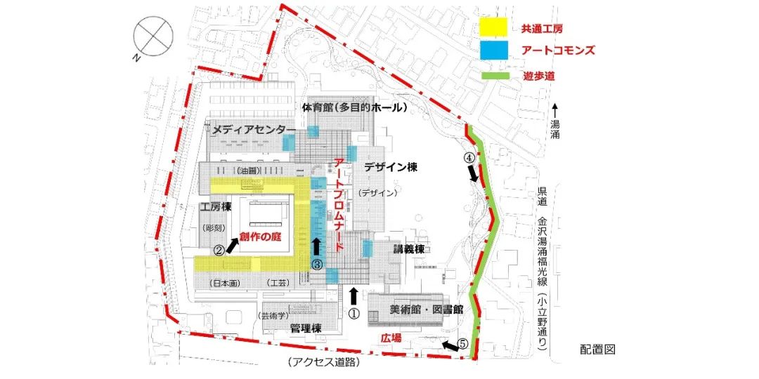 东美小众艺术大学专刊｜瞩目！金泽美工研究生报名开始了开始了！