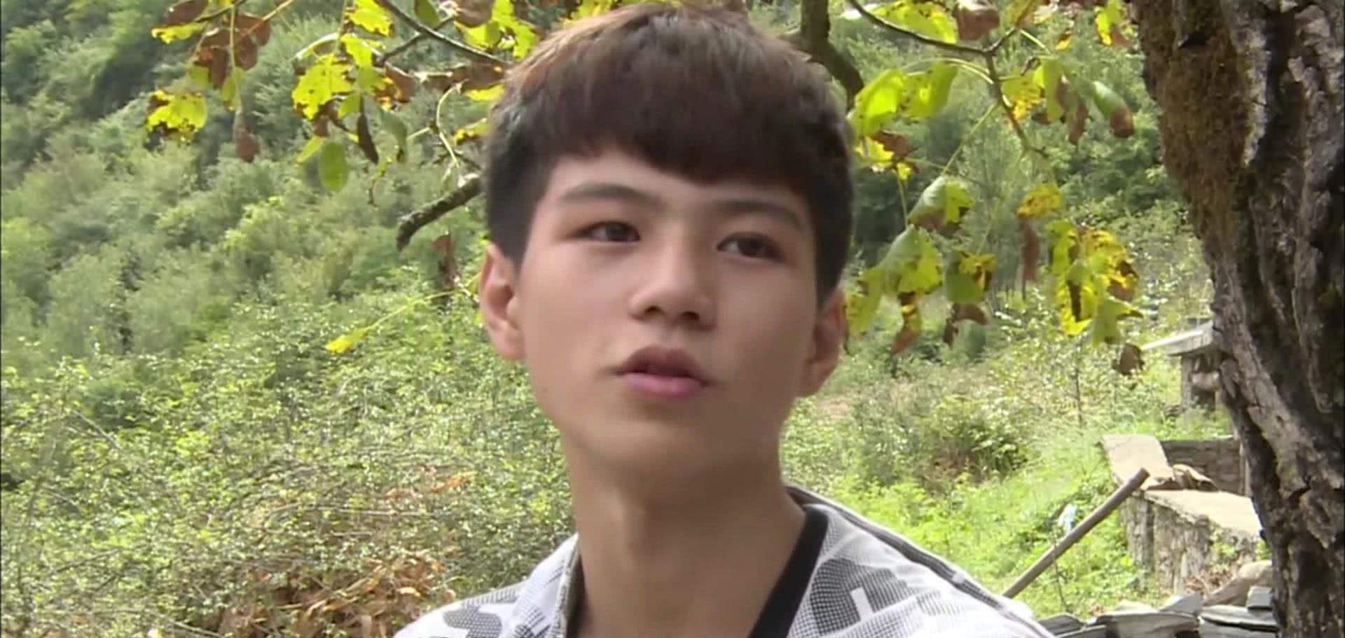 变形计王境泽农村兄弟现状,变形计王境泽现在怎么样了