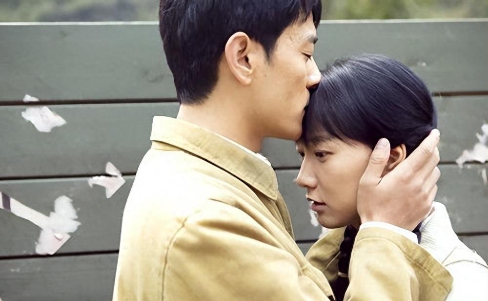 37岁的王珞丹有多迷人,王珞丹脱戏