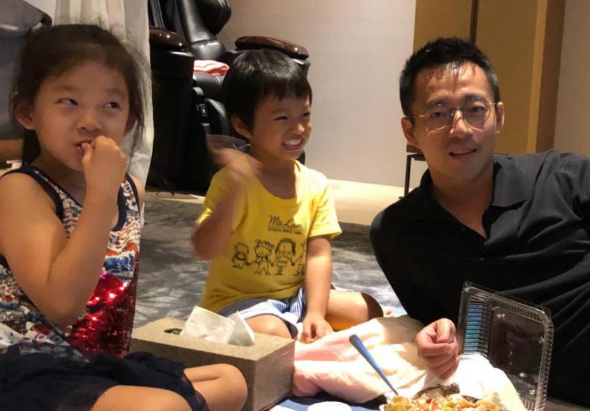 大s又回娱乐圈了吗,大s被问汪小菲和具俊晔哪个好