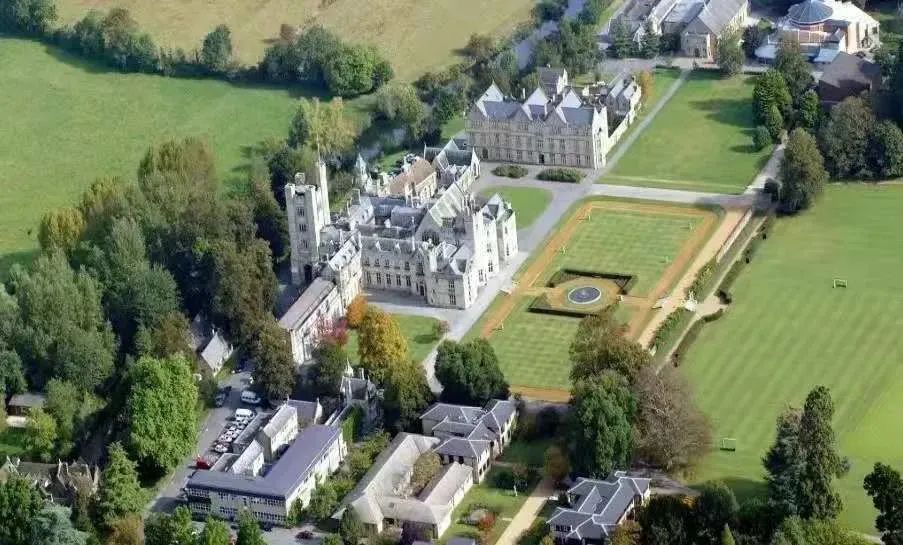 学费和成本较低的英国大学,英国十大顶级私校学费
