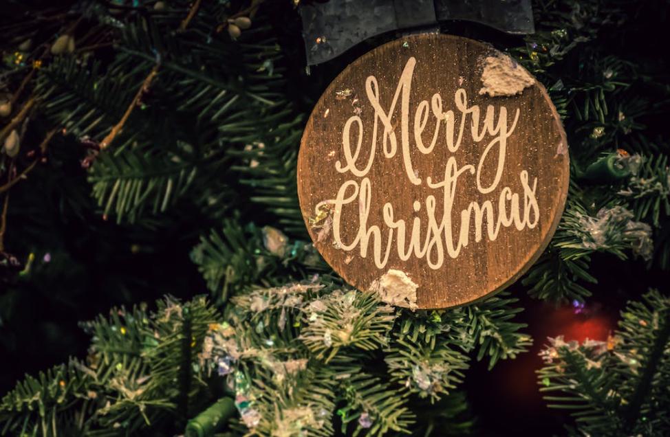 圣诞节就要来了你们做好准备了吗,圣诞节你应该知道这些