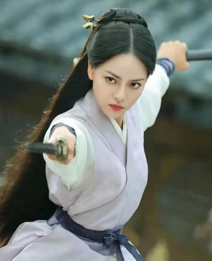 借风唤花醒，语录伴相随！《雪中悍刀行》