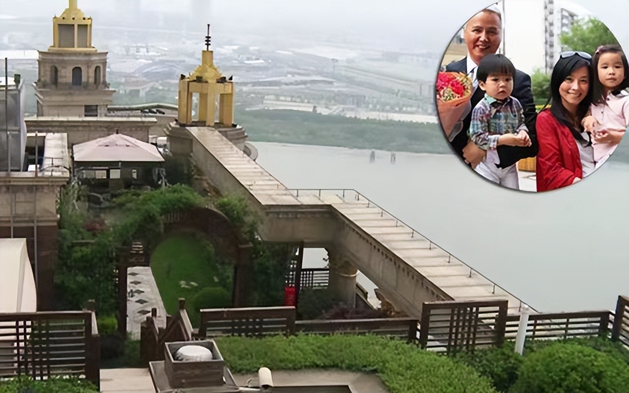 张庭夫妇公司原代理揭秘,张庭夫妇是代理商举报的吗