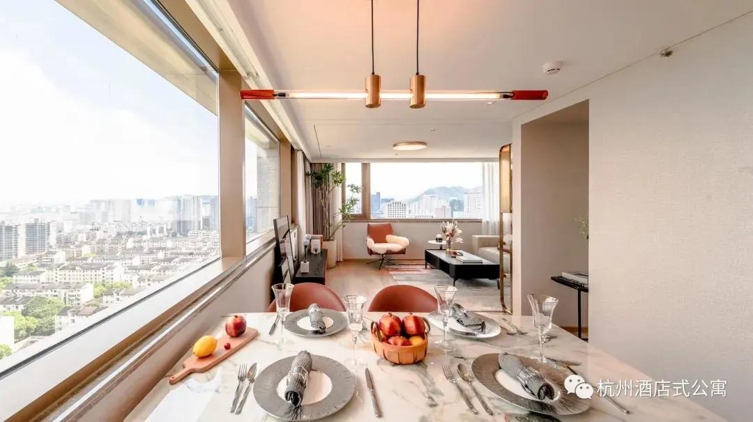 酒店式公寓能不能买了自住,有些犹豫该不该买房