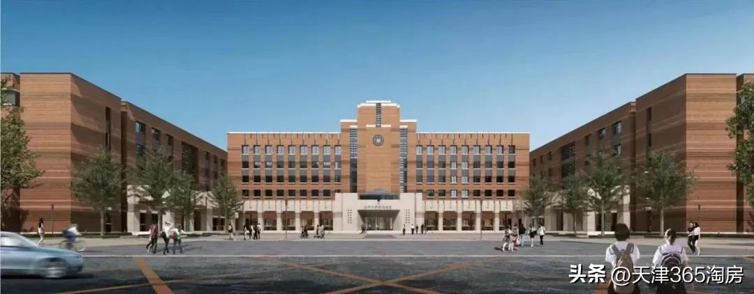 给钱给政策,南开突然站上C位!