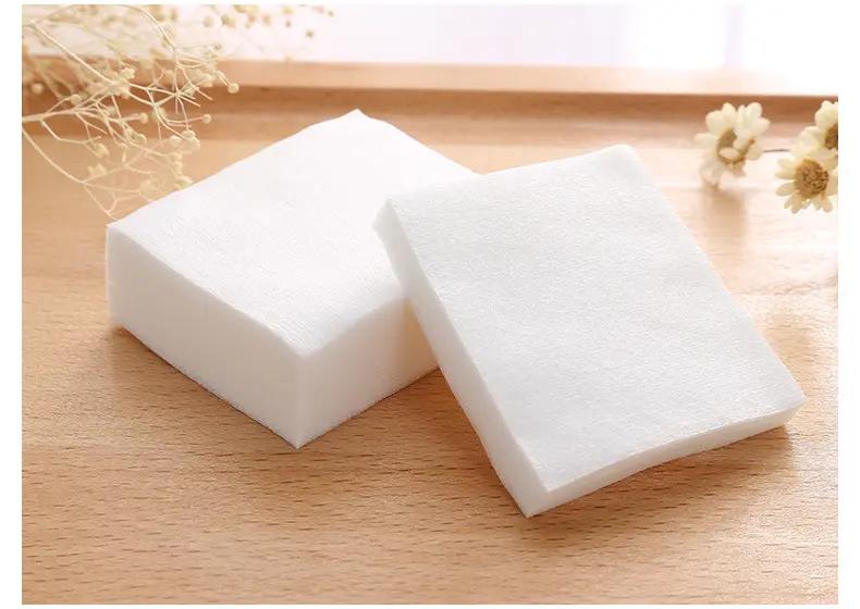 不再纠结，化妆棉使用秘籍大公开