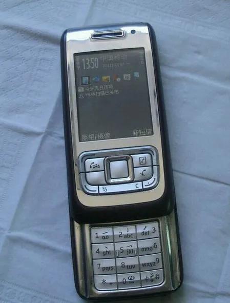 诺基亚经典机型排行,诺基亚经典机型回顾