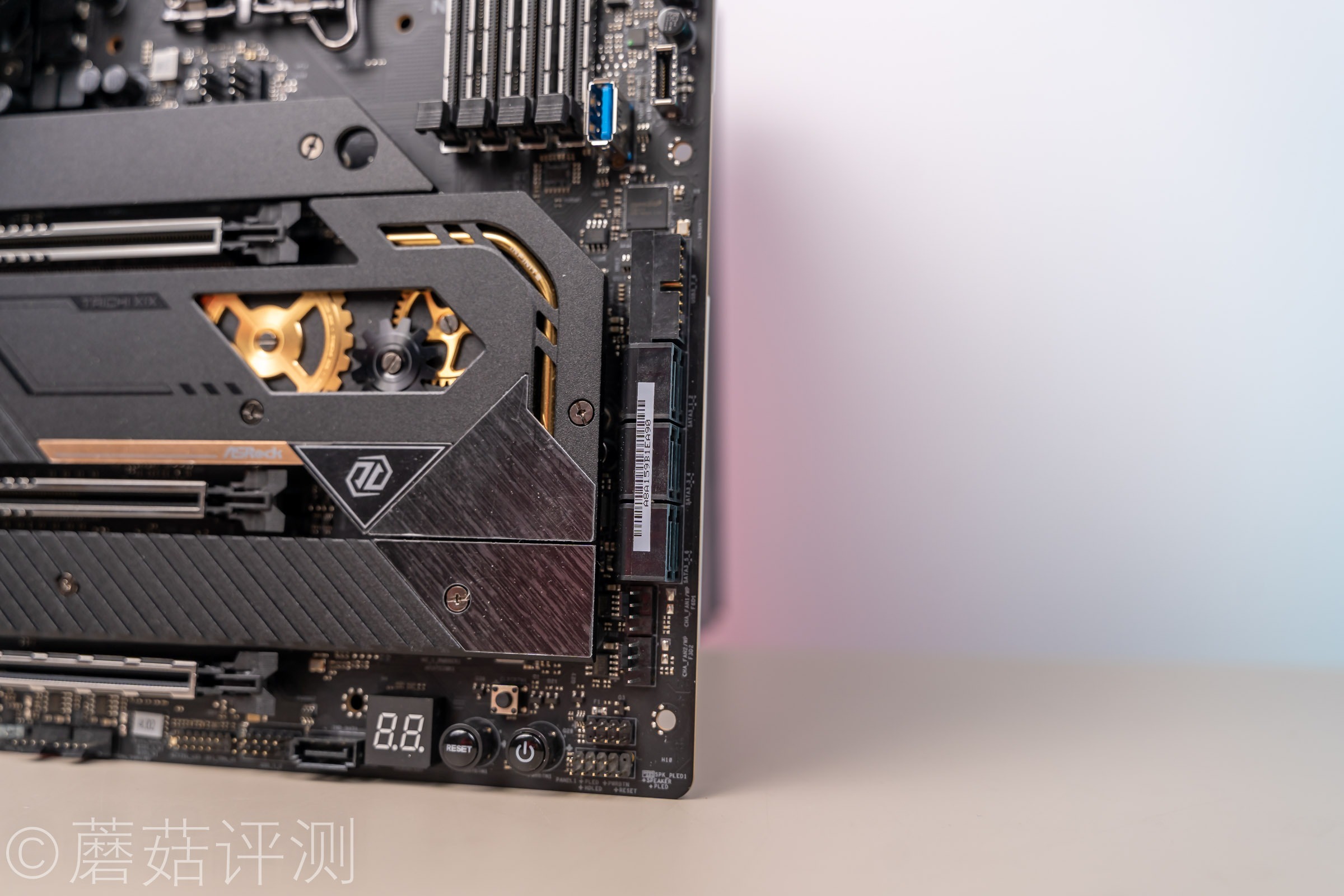 华擎z690aqua水神主板,华擎z690好不好